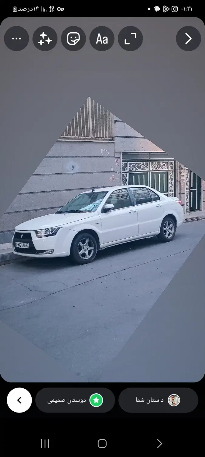 دنا مدل ۹۷|خودرو سواری و وانت|مهاباد (آذربایجان غربی), |دیوار