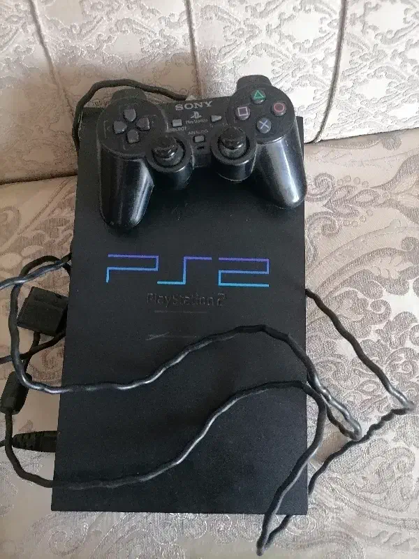 دستگاه پلی استیشن ۲|کنسول، بازی ویدئویی و آنلاین|جوانرود, |دیوار