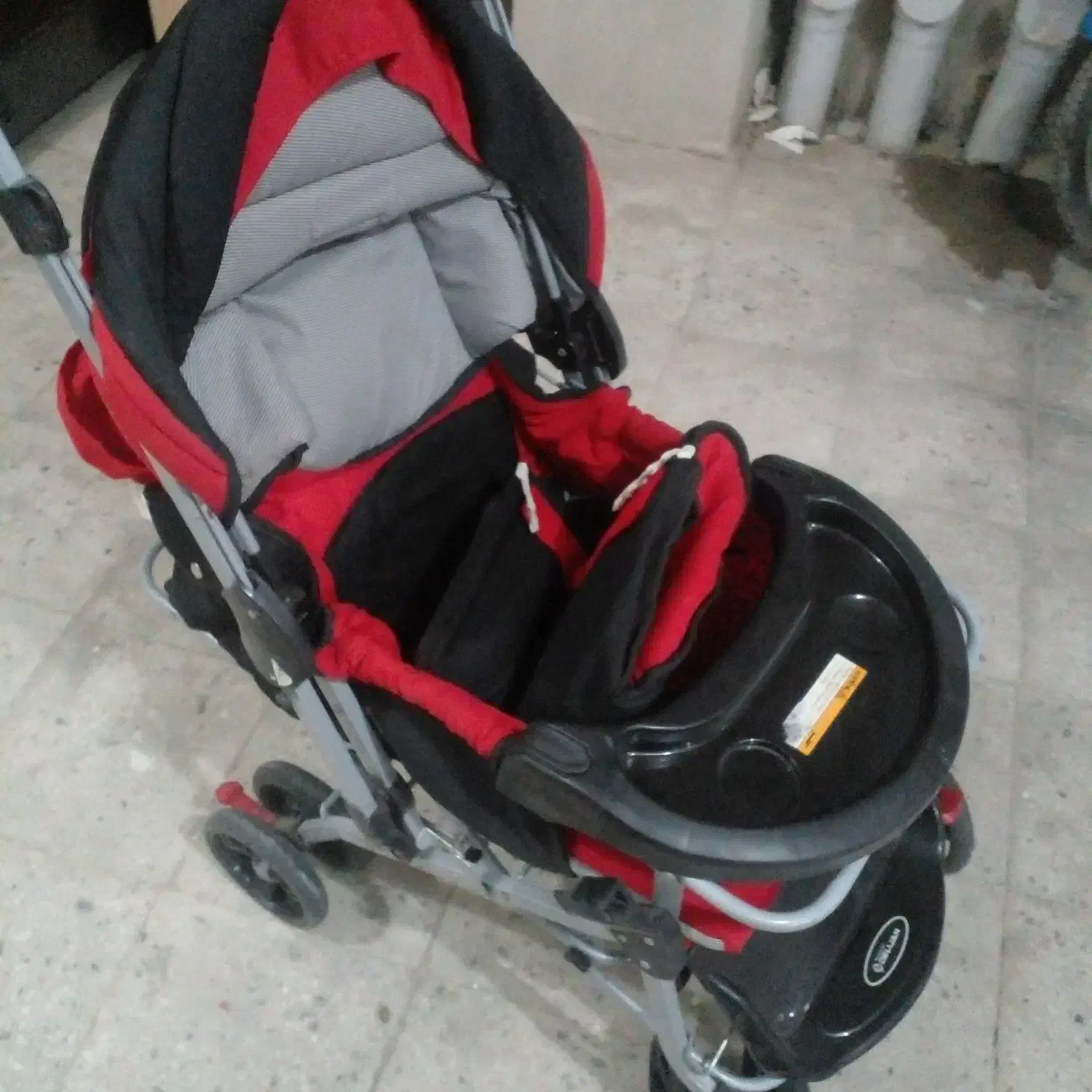 کالسکه دلیجان|کالسکه و لوازم جانبی|بیجار, |دیوار