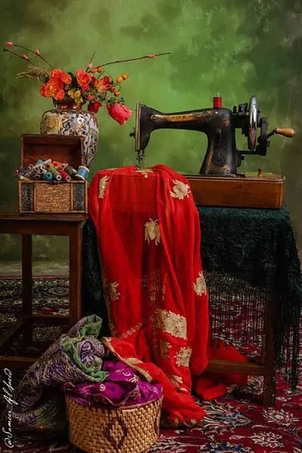 به دو خیاط ماهر نیاز مندیم|استخدام صنعتی، فنی، مهندسی|شیراز, سینما سعدی|دیوار
