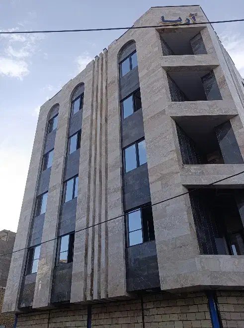 پنجره دوجداره UPVC ریگلاژ|خدمات پیشه و مهارت|کیش, |دیوار