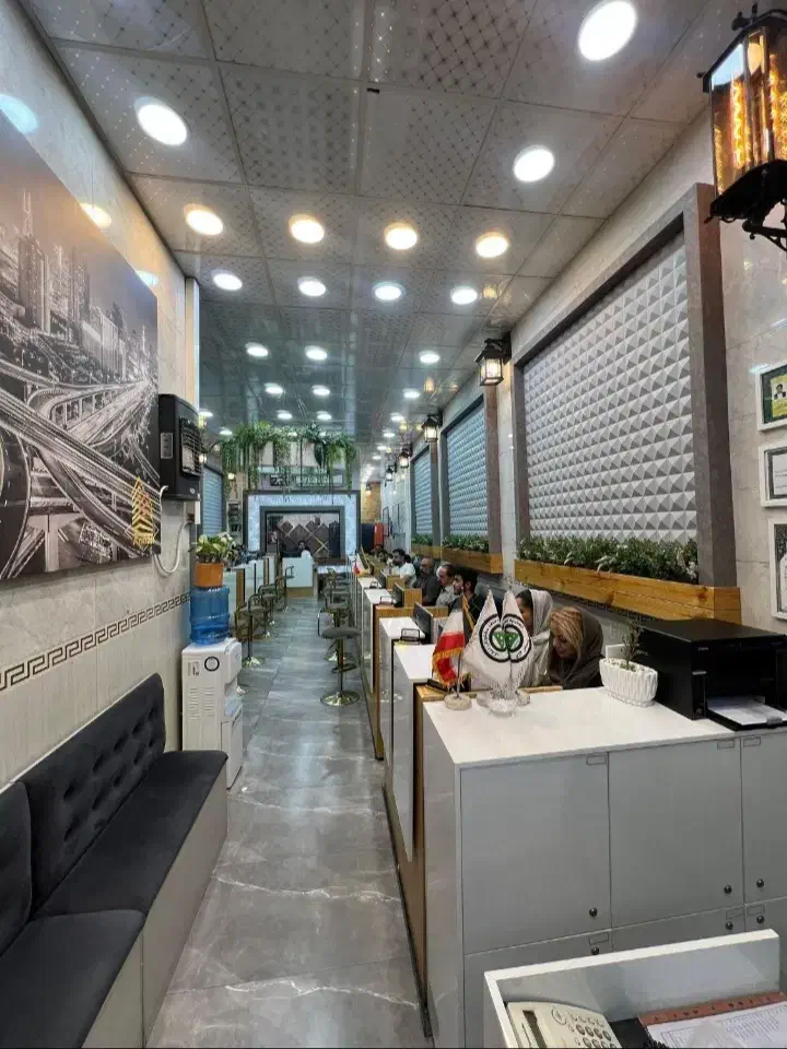 استخدام مشاور خانم و آقا در هفت حوض نارمک|استخدام بازاریابی و فروش|تهران, هفت حوض|دیوار