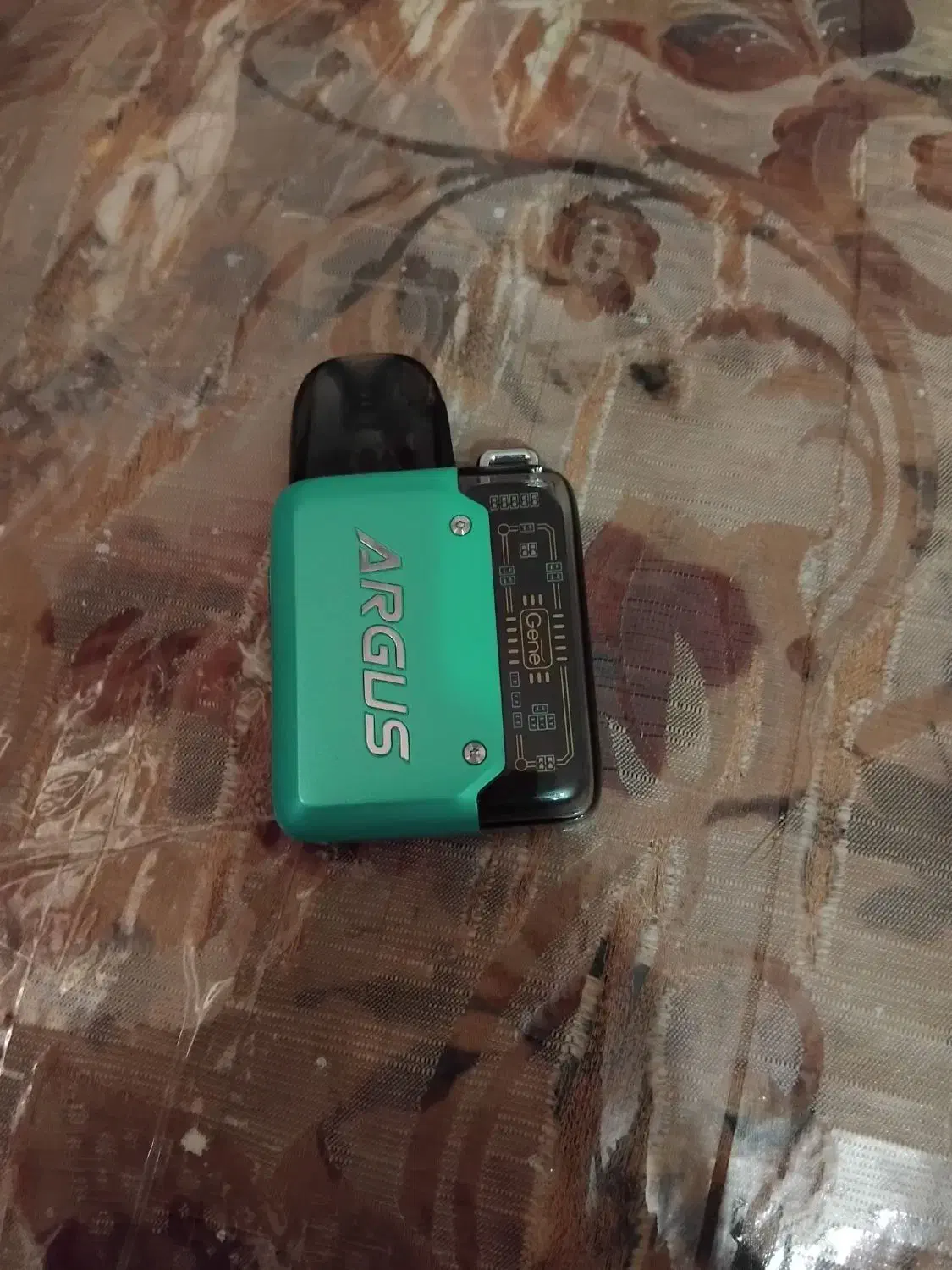 پاد ارگاس پی1|زیورآلات و اکسسوری|شاهینشهر, مسکن مهر|دیوار