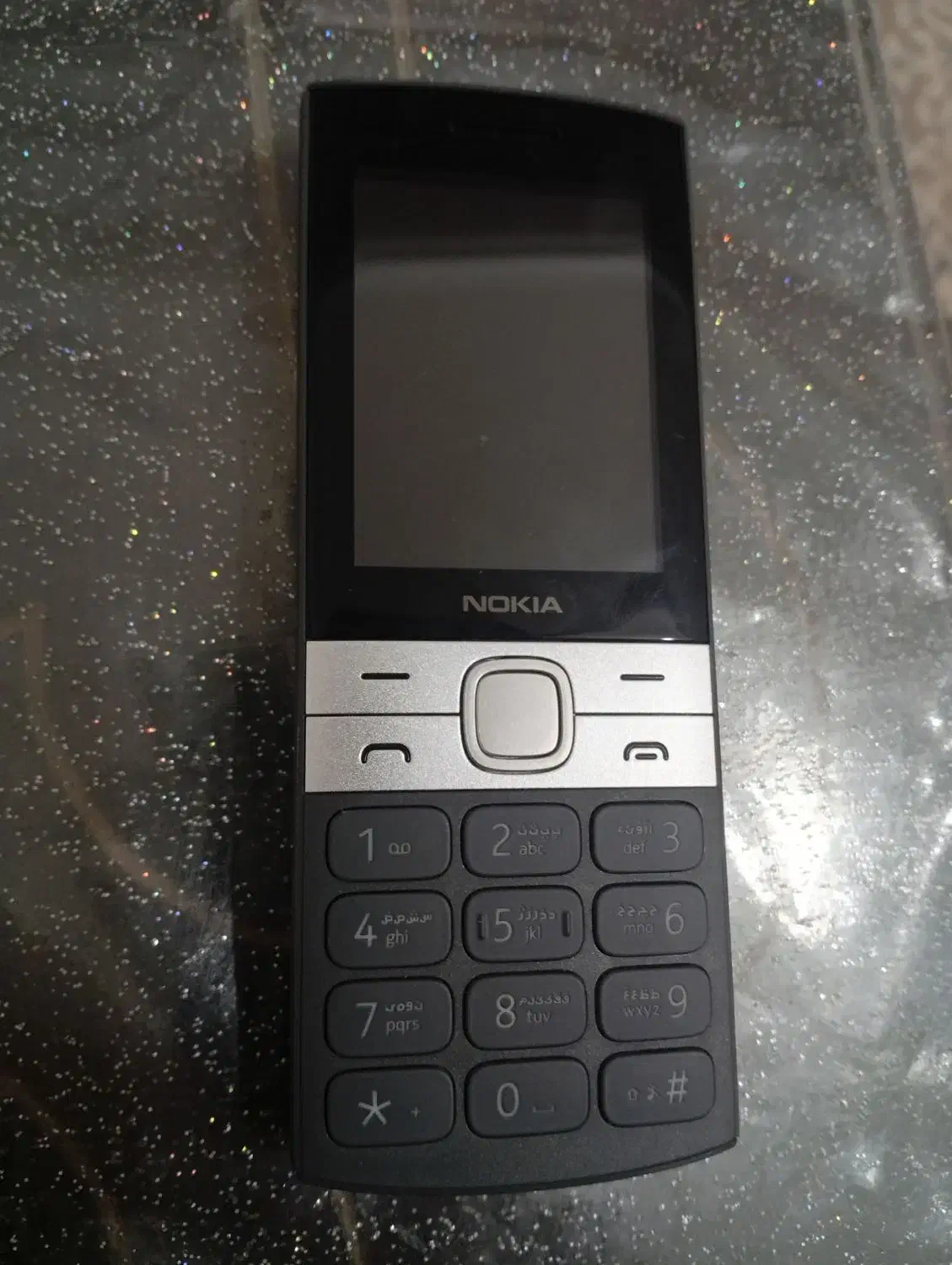 نوکیا اصل دوسیمکارت خور نونو|موبایل|آمل, |دیوار