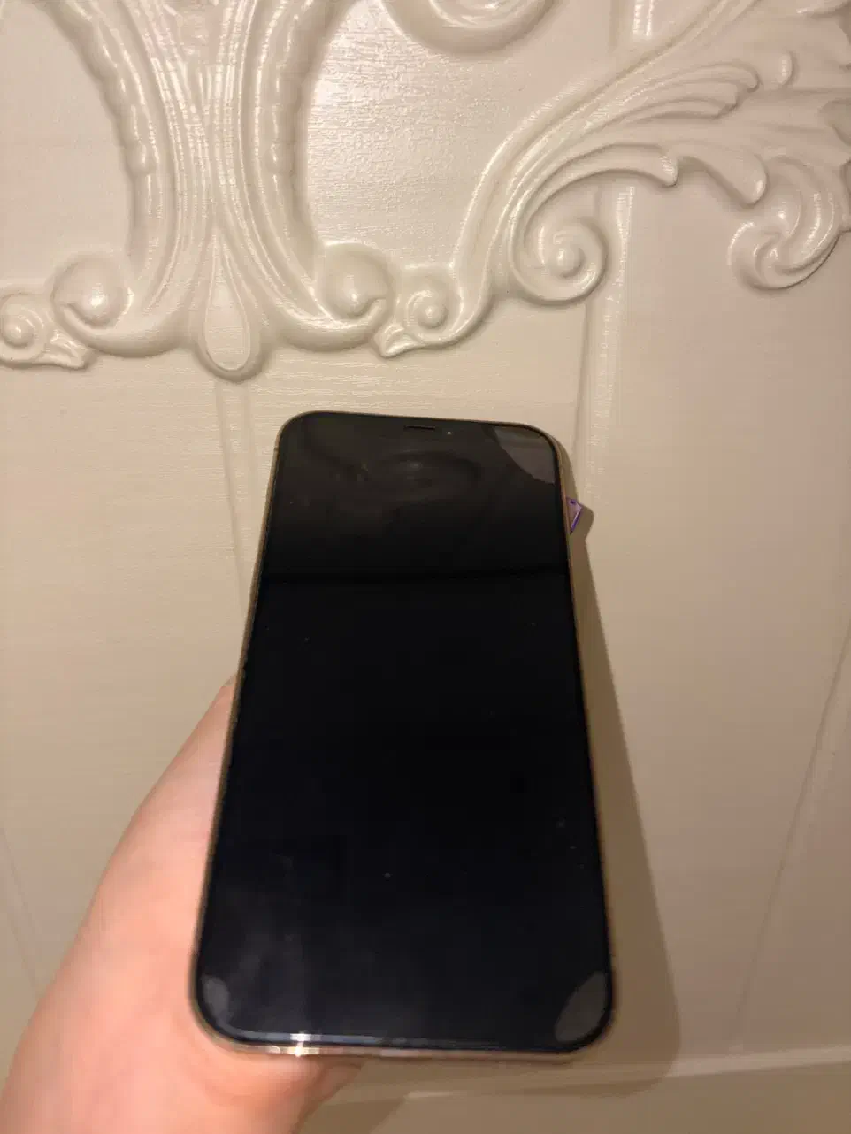 آیفون ۱۲ پرو گلد ۲۵۶ گیگ|موبایل|تهران, پاسداران|دیوار