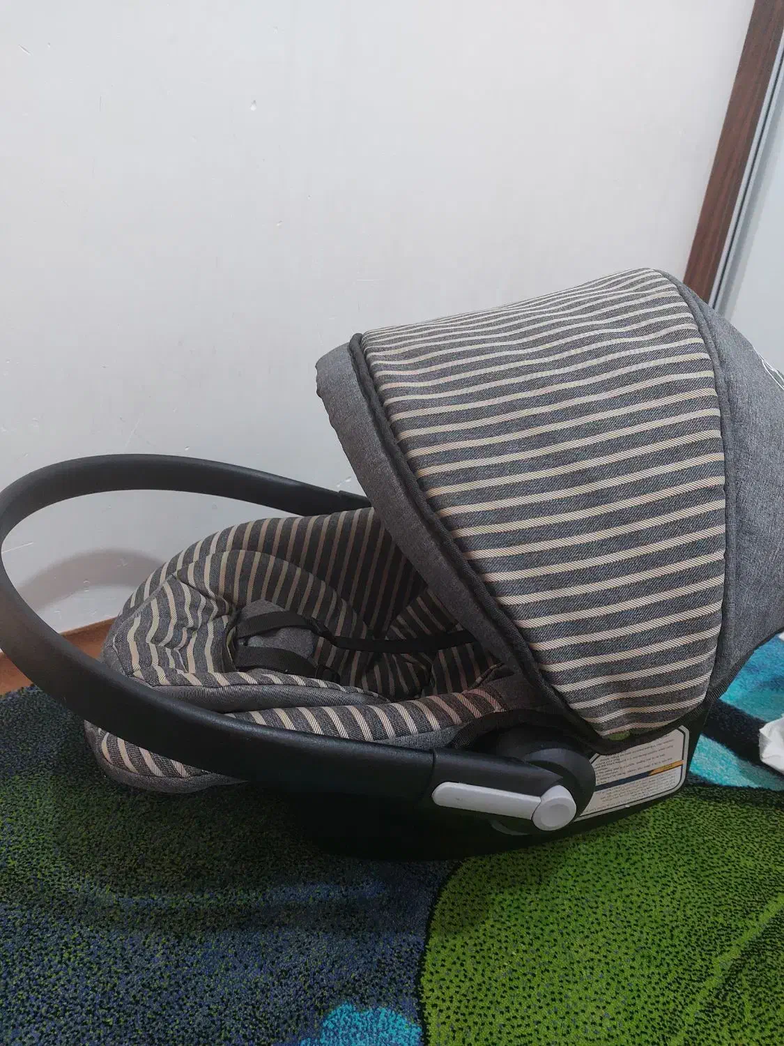 کریر|کالسکه و لوازم جانبی|اردبیل, |دیوار