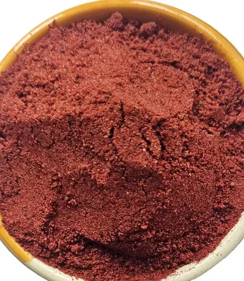 پودر سماق قرمز اعلا|خوردنی و آشامیدنی|مشهد, امیرآباد|دیوار