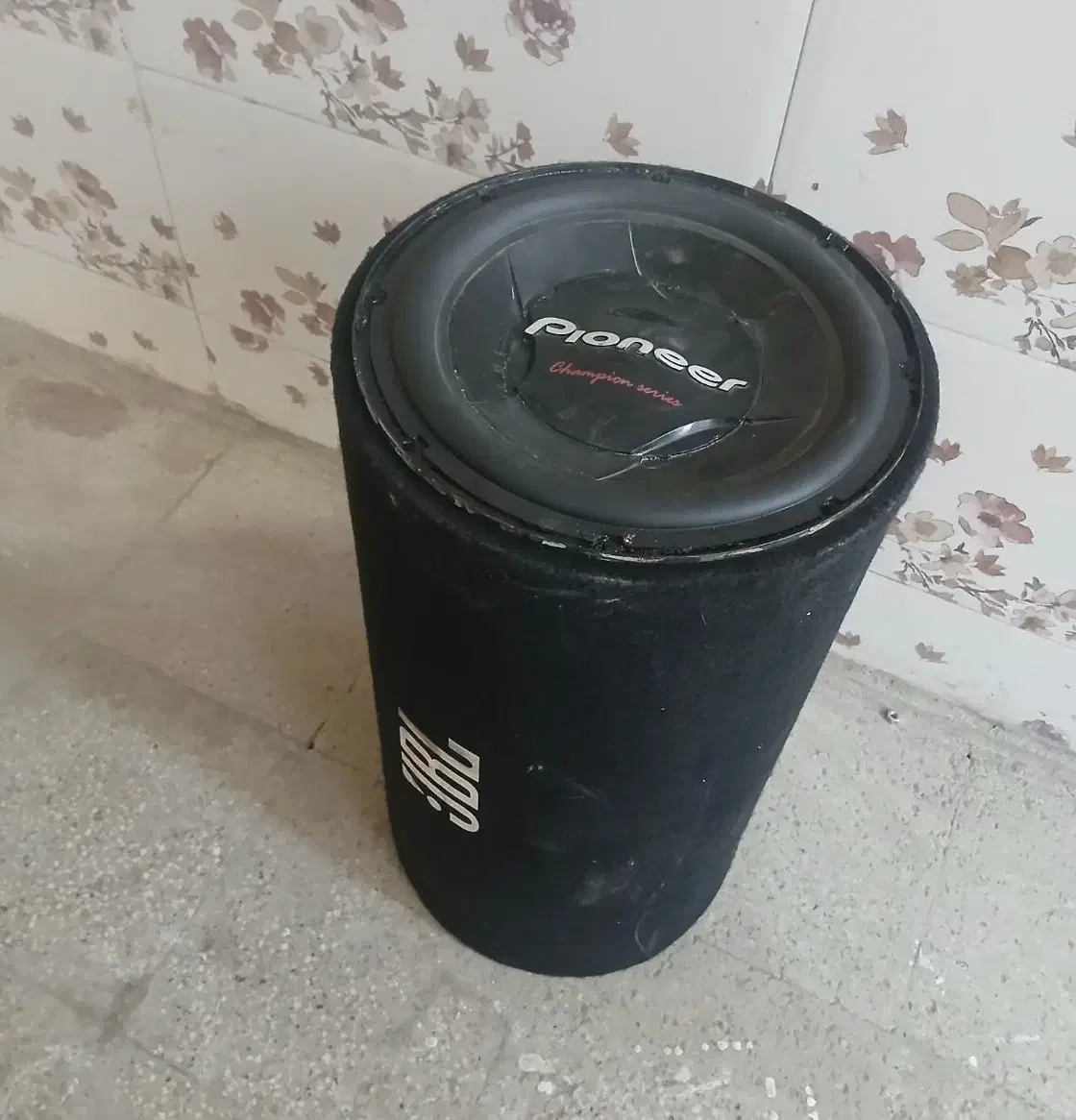 ساب پایونیر سالم|سیستم صوتی خانگی|نیشابور, ناسیونال|دیوار