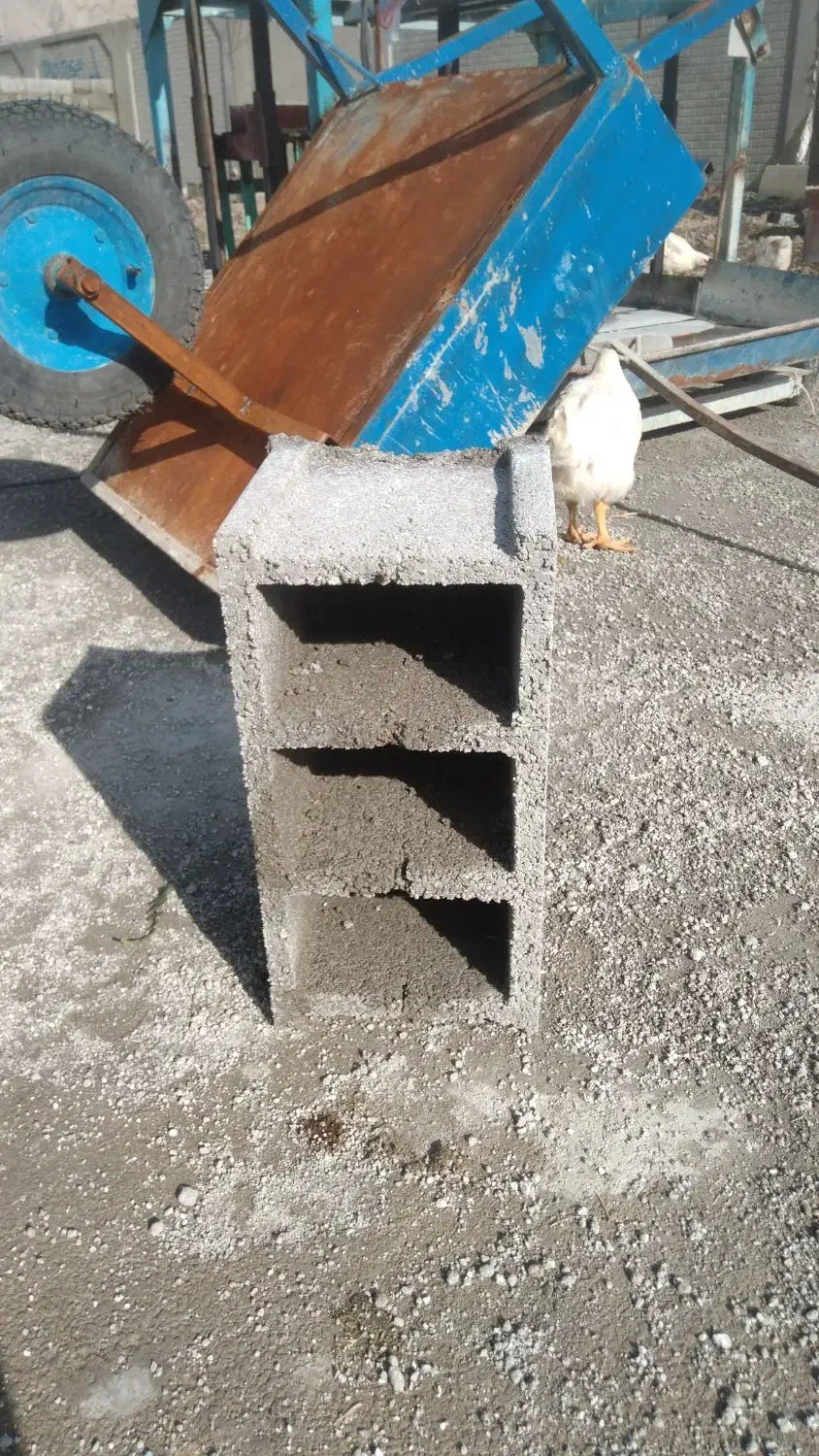 بلوک|مصالح و تجهیزات ساختمان|کرمانشاه, |دیوار