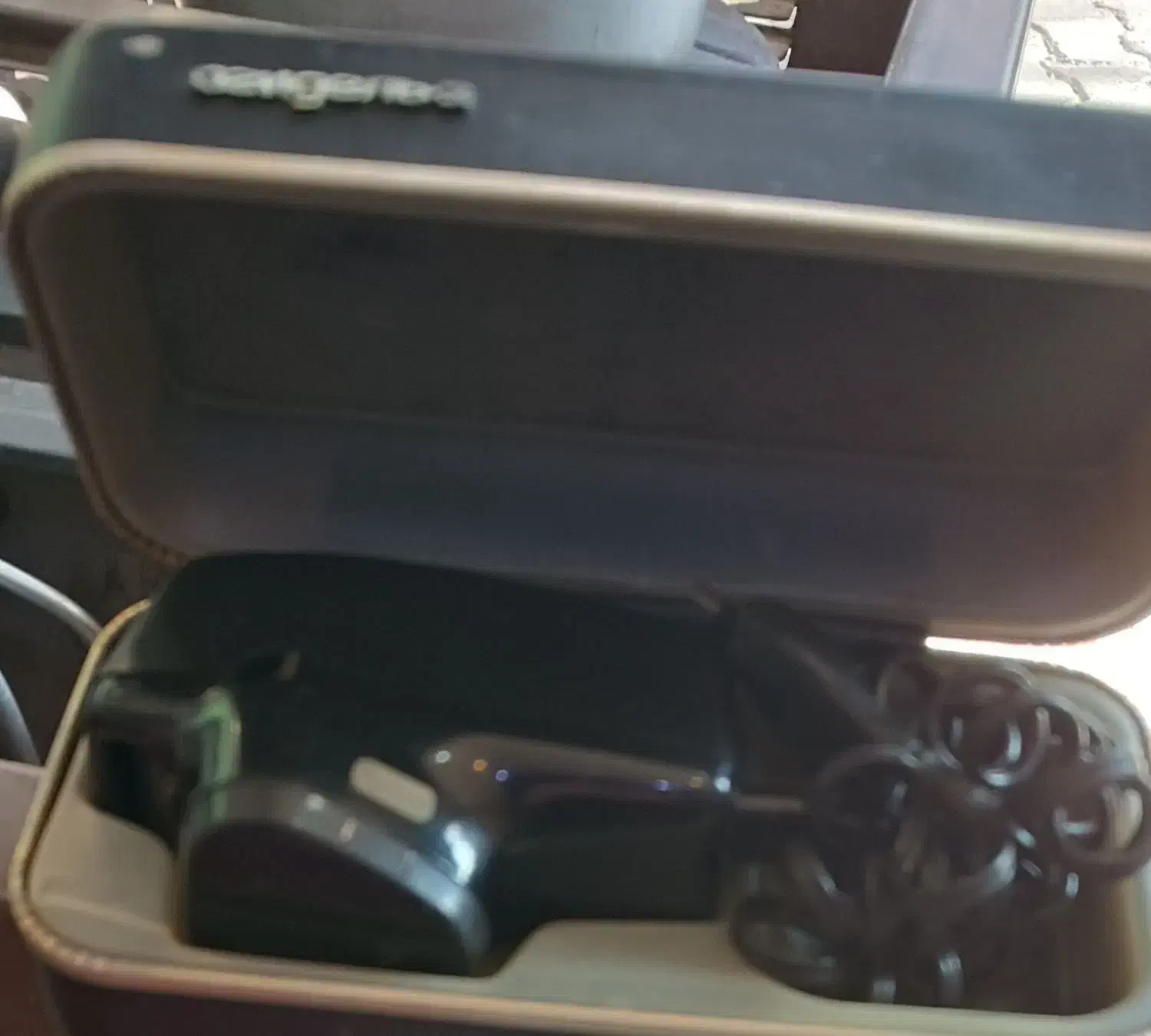 ماشین سه تیغ آگیدل روسی|آرایشی، بهداشتی، درمانی|مرند, |دیوار