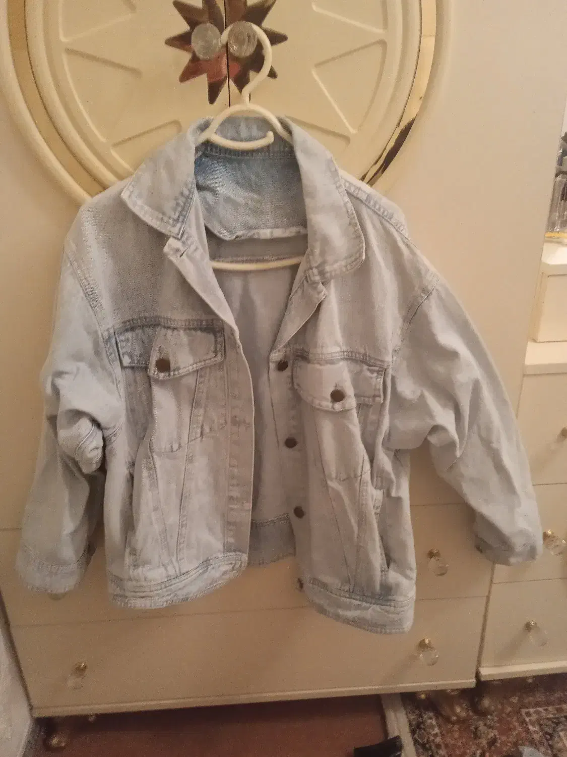 کت لی و شلوار دمپا لی ست|لباس|همدان, |دیوار