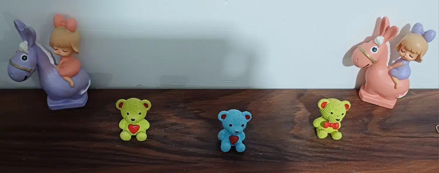 مجسمه دکوری|مجسمه، تندیس، ماکت|آبیک, |دیوار