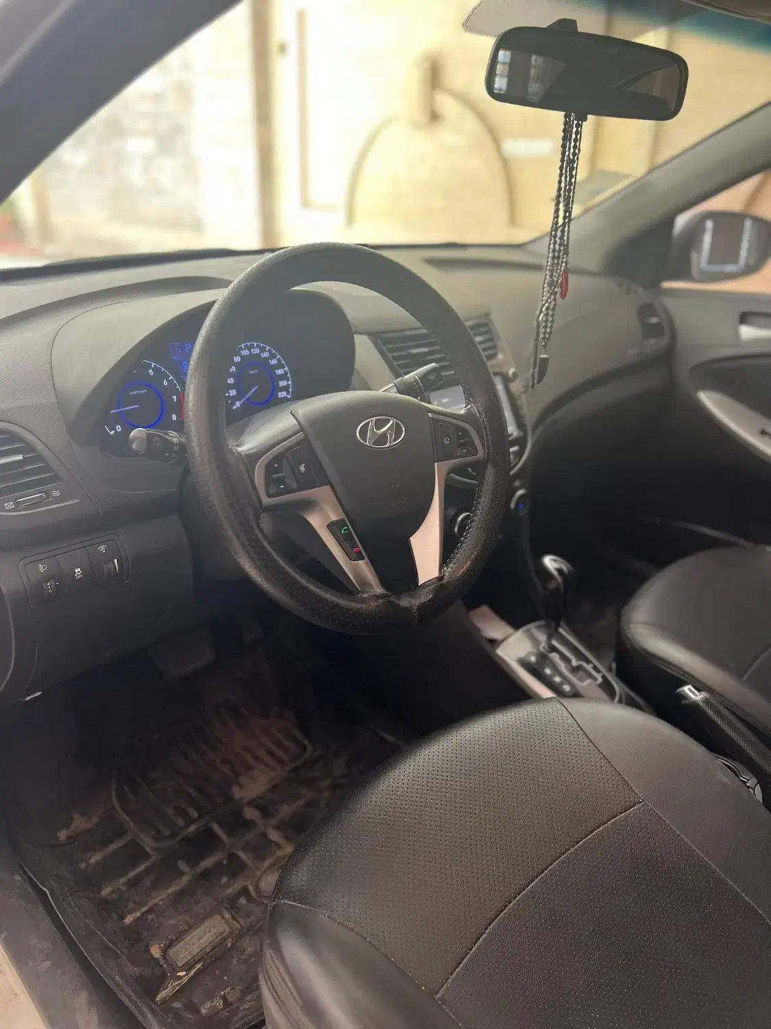 اکسنت هیوندای|خودرو سواری و وانت|گنبد کاووس, |دیوار