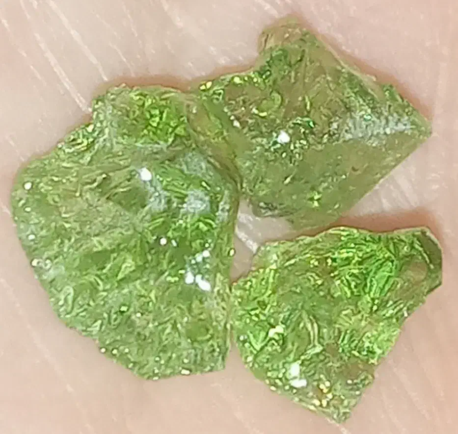 سنگ زمرد|جواهرات|اسدآباد, |دیوار