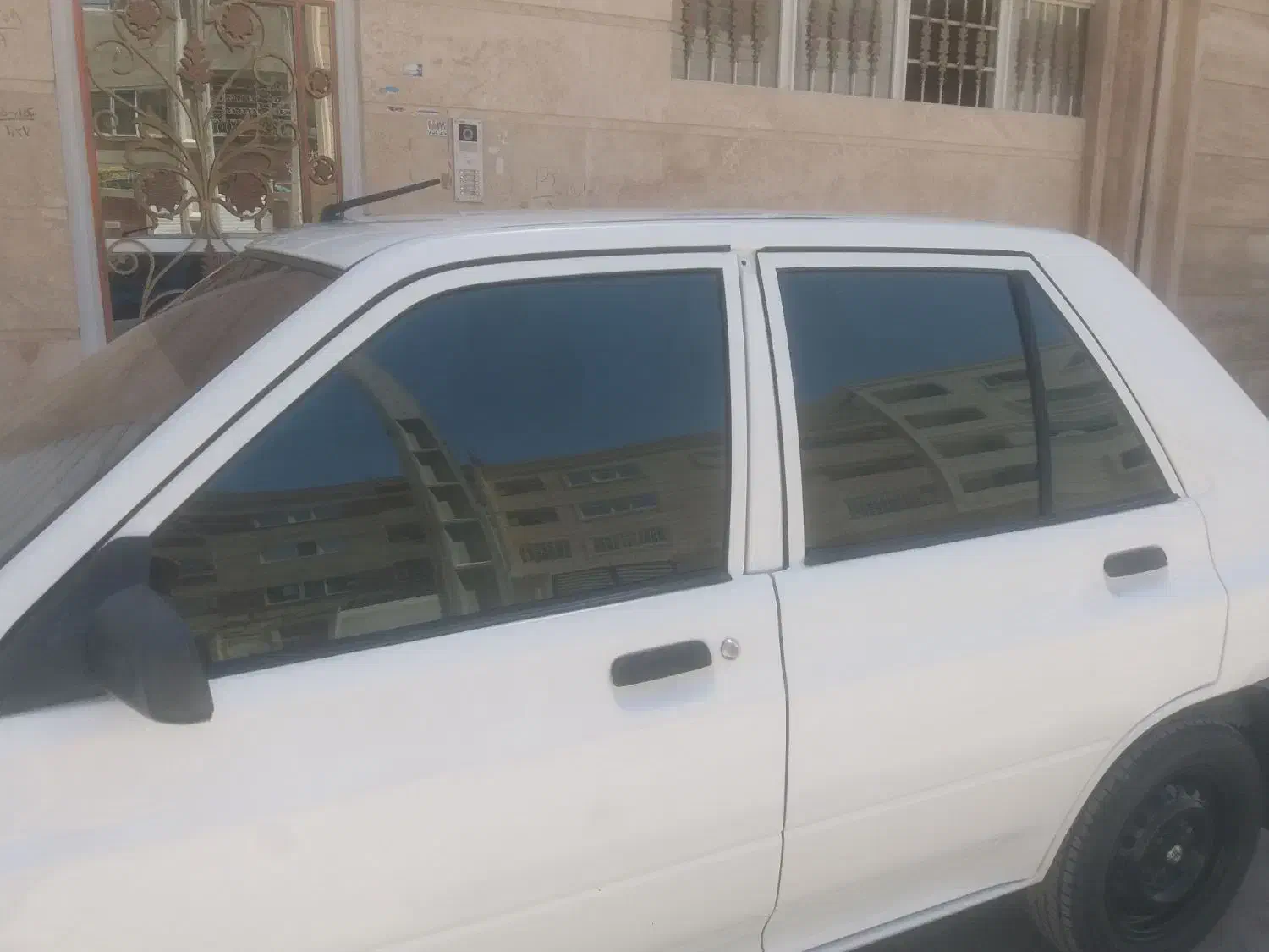 پراید se مدل 95|خودرو سواری و وانت|زاهدان, |دیوار