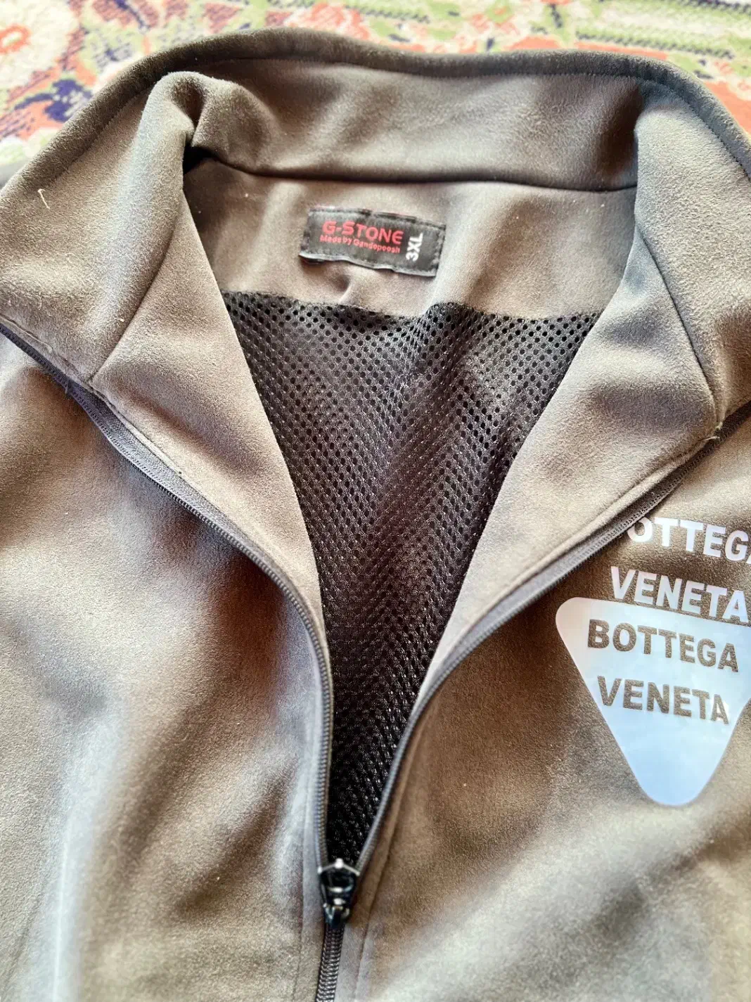 ست گرم کن سویشرت شلوار اورجینال مخمل|لباس|آستارا, |دیوار