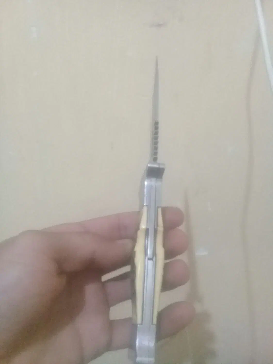 چاقو|کلکسیون اشیاء عتیقه|گرگان, |دیوار