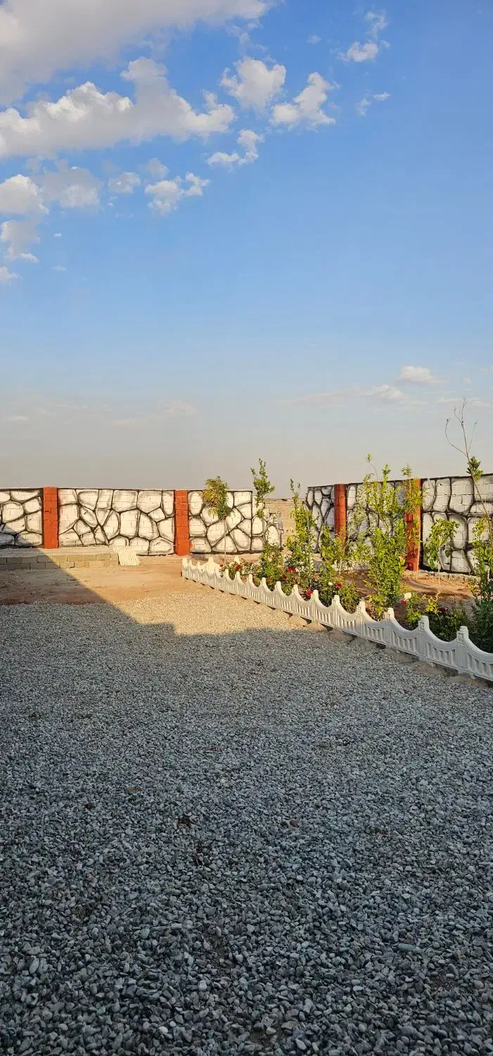 باغچه سند دار ۱۹۰ متری|فروش زمین و ملک کلنگی|شهریار, اصیل آباد|دیوار