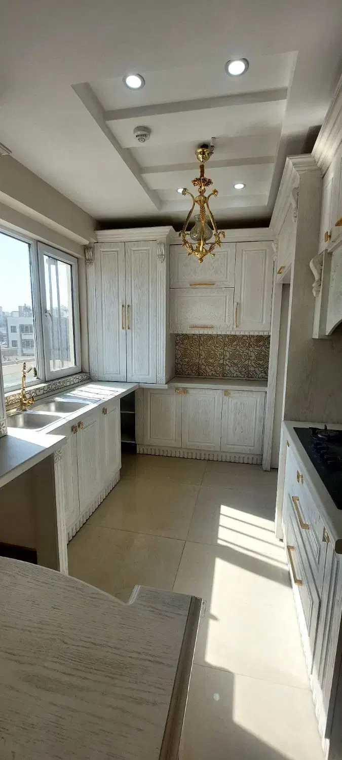 آپارتمان 90متری فول خیابان امام رضا(حامدطلوع)|فروش آپارتمان|مشهد, کوشش|دیوار