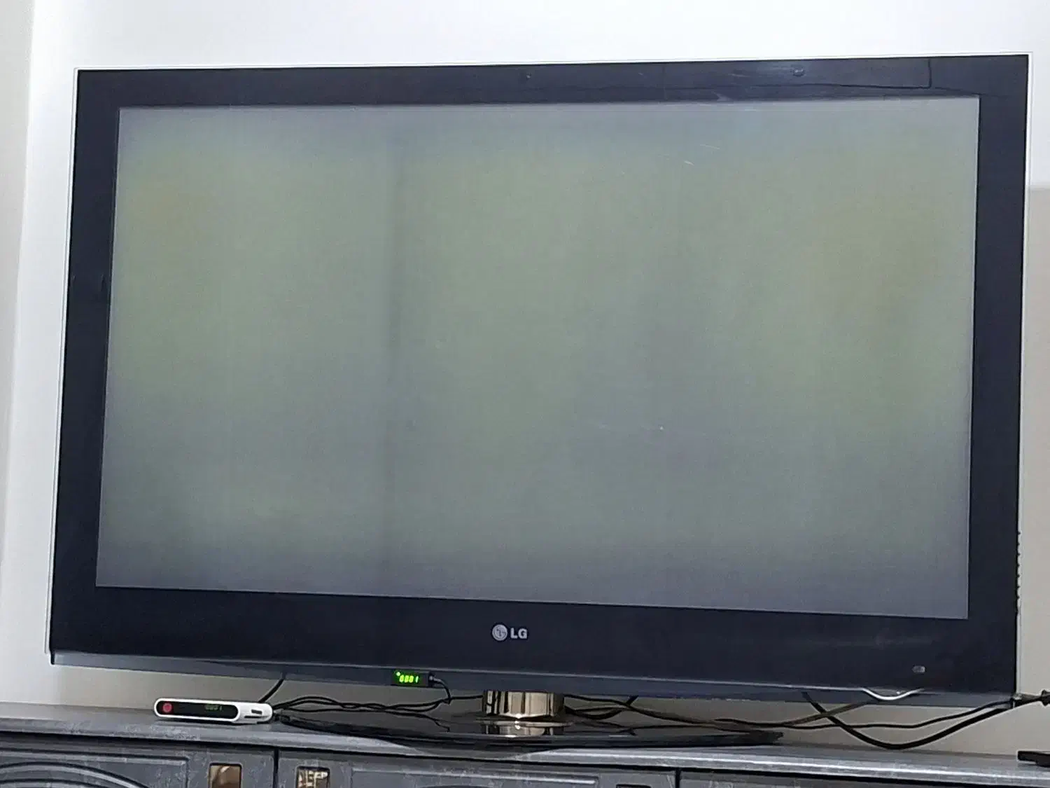 تلویزون LG60 - LCD|تلویزیون و پروژکتور|تهران, یافت آباد جنوبی|دیوار