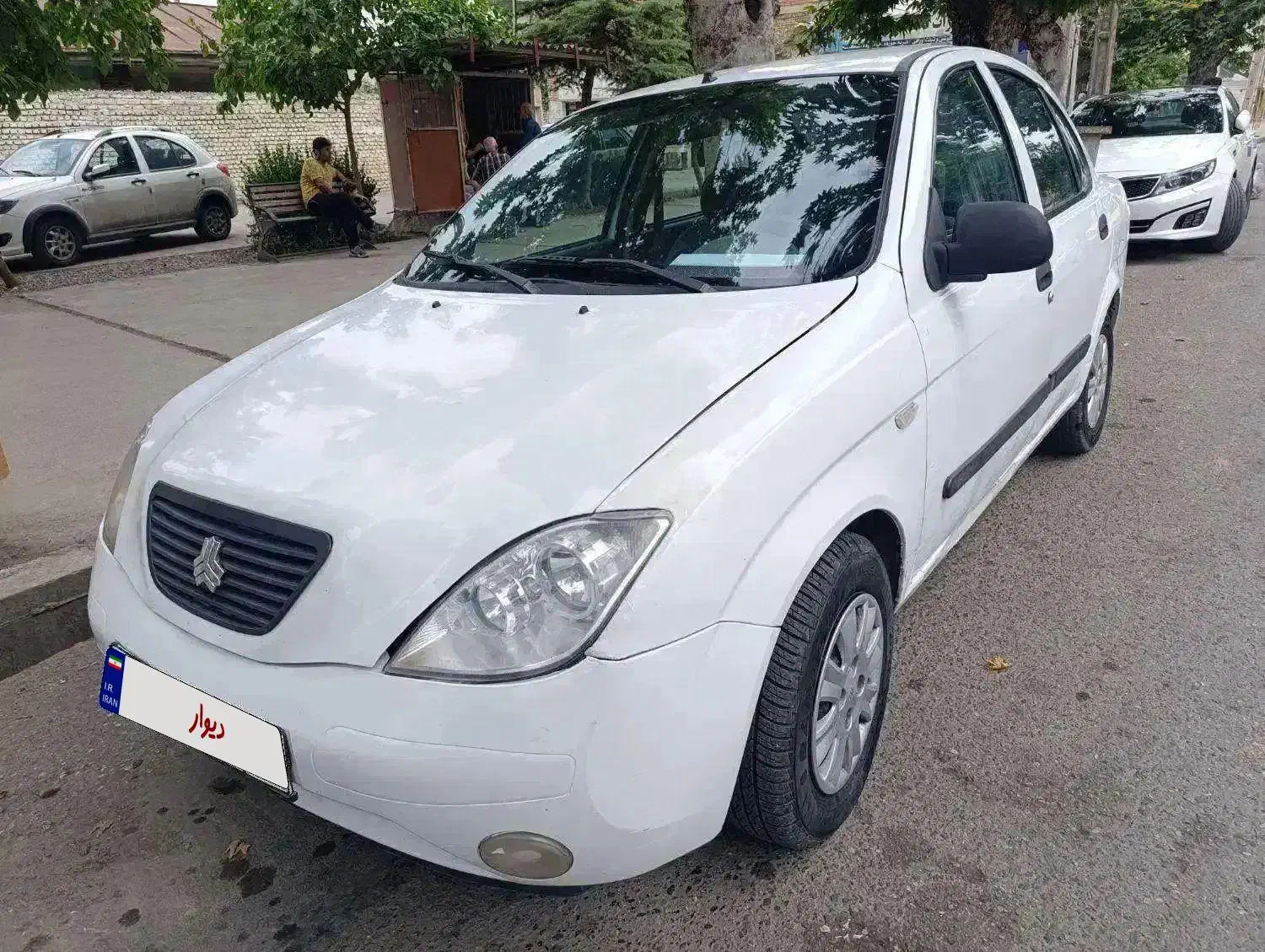 اجاره ماشین 206 و 207 ، پراید ، تیبا، کوئیک|خودرو اجارهای|گرگان, |دیوار