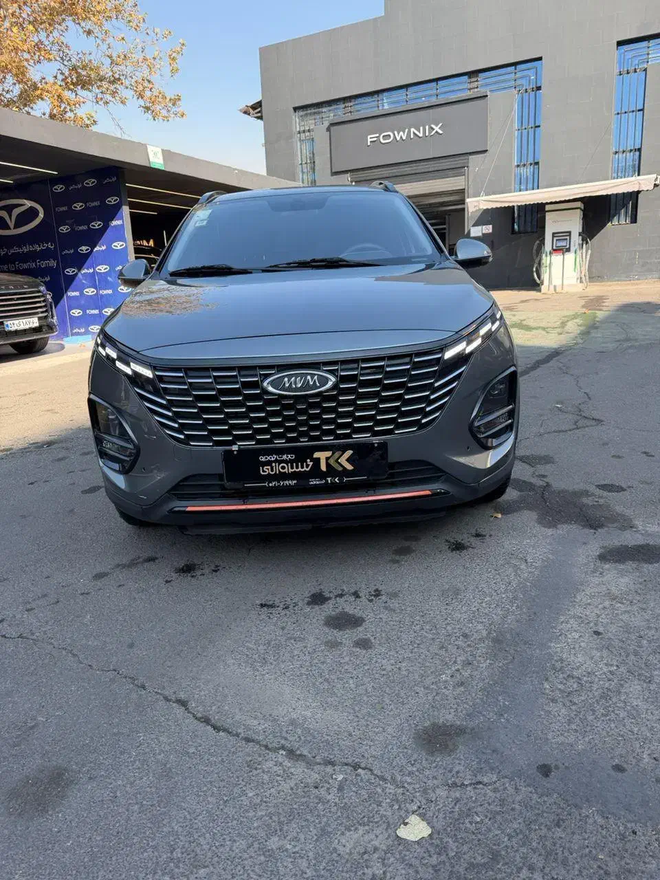 x33کراس|خودرو سواری و وانت|تهران, اتحاد|دیوار