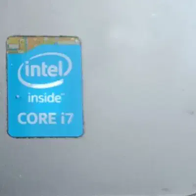 لپتاپ ۵۷۵۸ dell inisprion فول HD tft ۱۷ اینچ|رایانه همراه|شاهین دژ, |دیوار