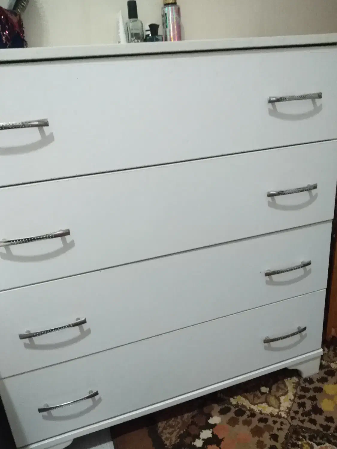 دراور4 کشو|جاکفشی، کمد، دراور|بهشهر, |دیوار