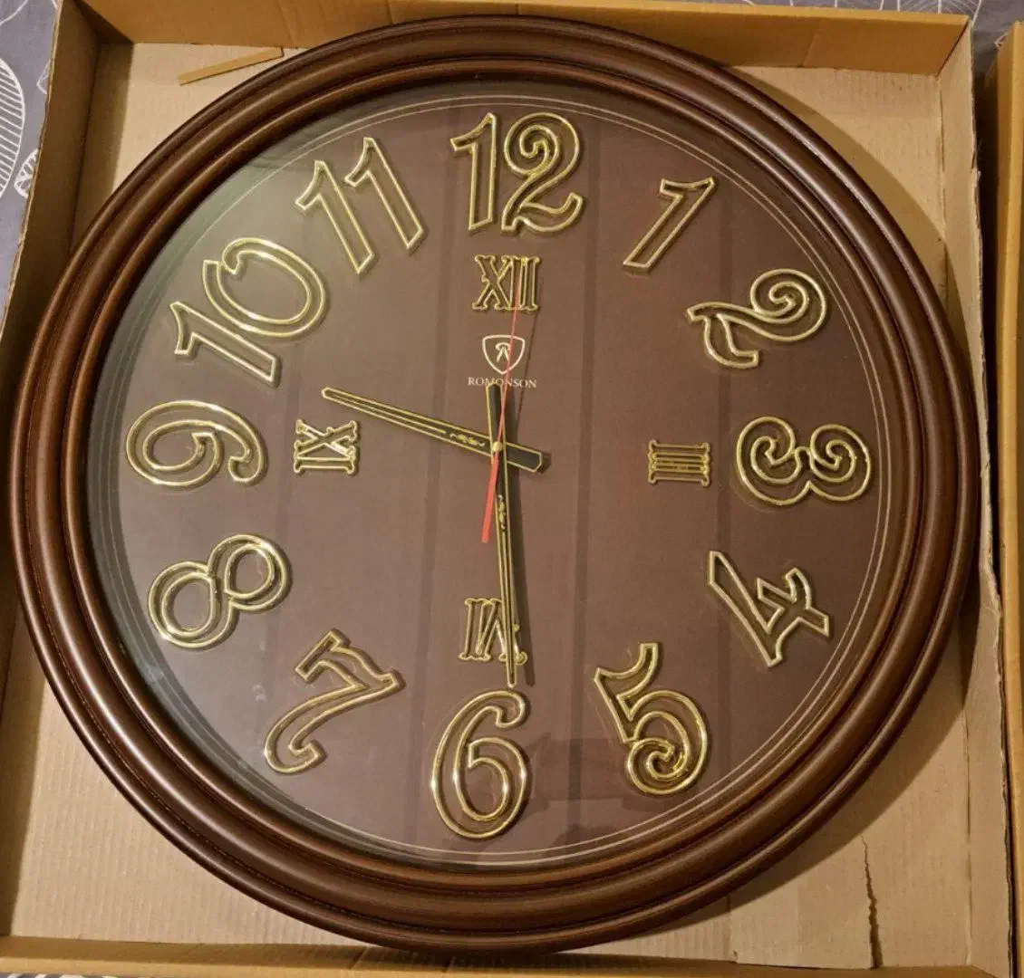 ساعت دیواری|ساعت دیواری و تزئینی|همدان, |دیوار