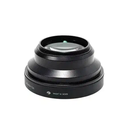 واید لنز دوربین فیلمبرداری Sony VCL-HG0758|دوربین عکاسی و فیلم‌برداری|تهران, ارامنه|دیوار
