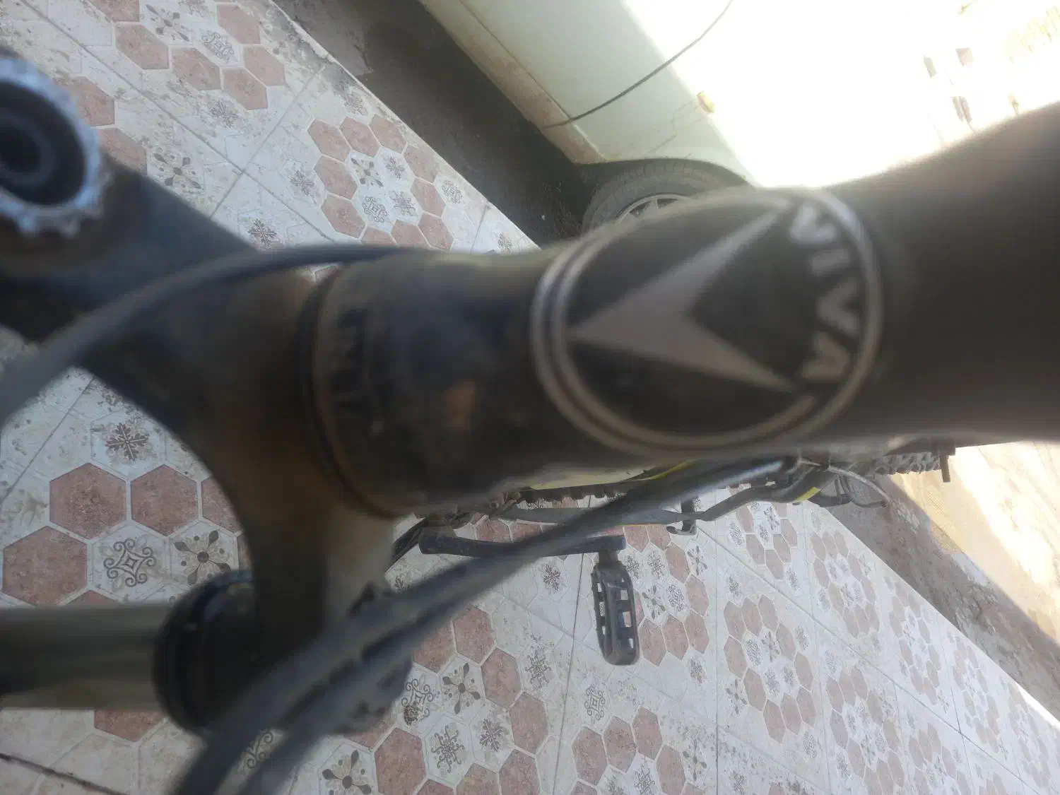 دوچرخه ویوا اکسیژن|دوچرخه، اسکیت، اسکوتر|باوی, |دیوار