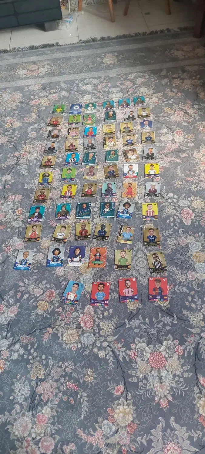 کیمدی|کلکسیون و سرگرمی|گرگان, |دیوار