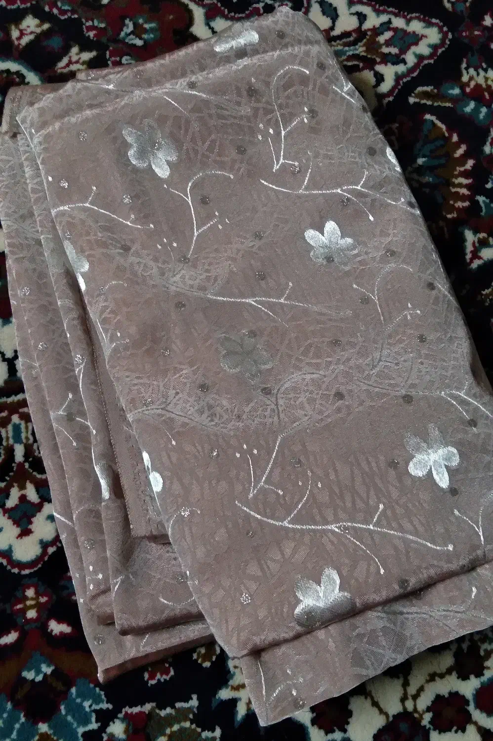 پارچه،ست بلوز شلوار با قیمت مناسب|حراج|اهواز, اهواز|دیوار