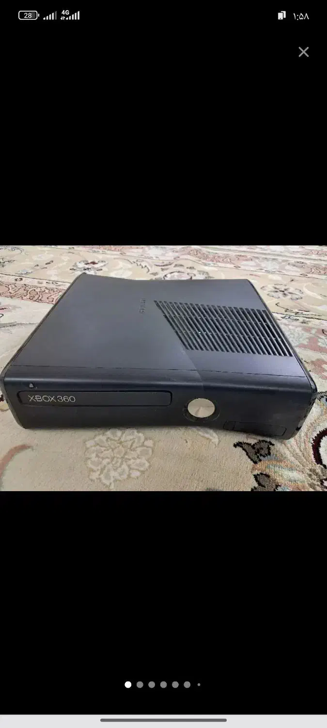 ایکس باکس 360|کنسول، بازی ویدئویی و آنلاین|دورود, |دیوار