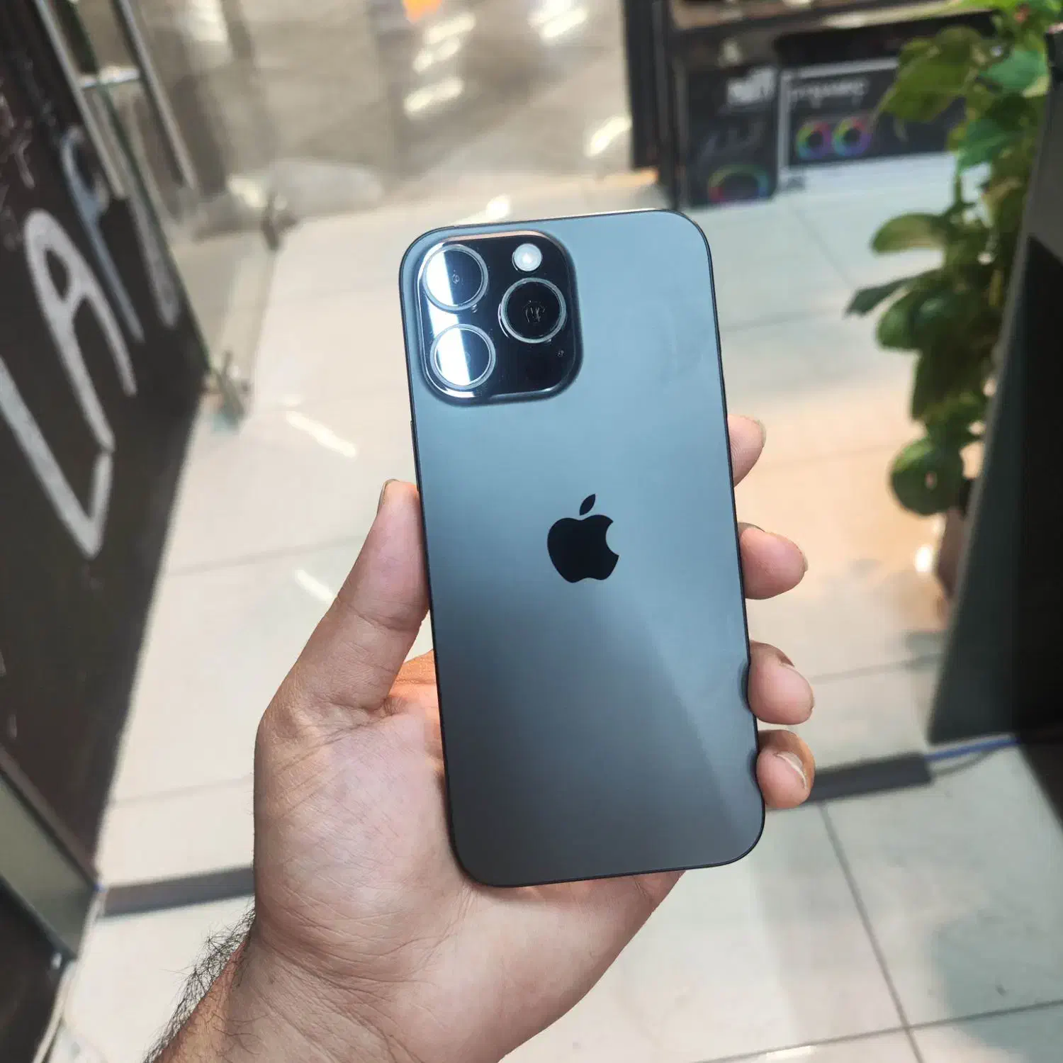 iphone16pro max|موبایل|یزد, |دیوار
