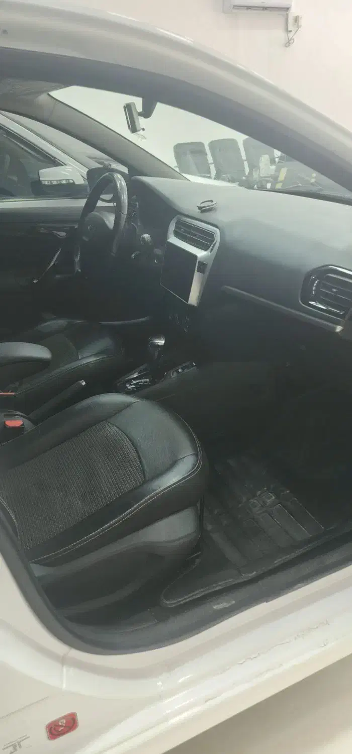 پژو اتومات ۳۰۱ فرانسوی|خودرو سواری و وانت|بندرعباس, |دیوار