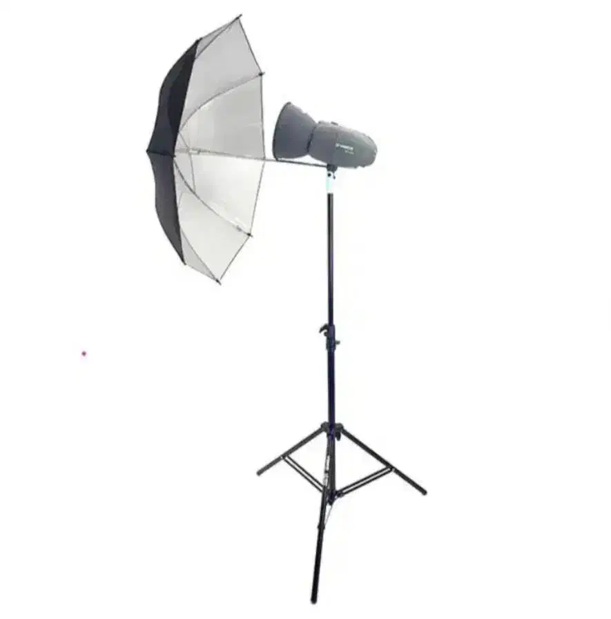 فلاش استودیویی ۳۰۰ژول s&s|دوربین عکاسی و فیلم‌برداری|هشترود, |دیوار