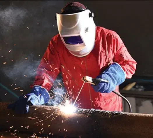 جوشکاری سیار پاکدشت آهن و استیل|خدمات پیشه و مهارت|پاکدشت, پاکدشت (مامازند)|دیوار