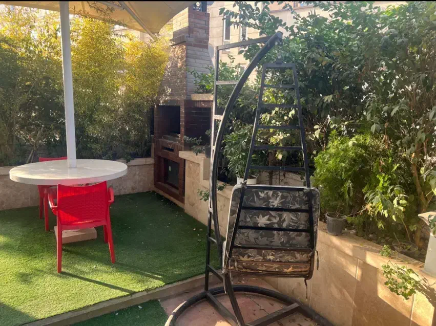 ۶۰۰ متر اپارتمان ویلا سوپرلاکچری الهیه|اجارهٔ آپارتمان|تهران, الهیه|دیوار