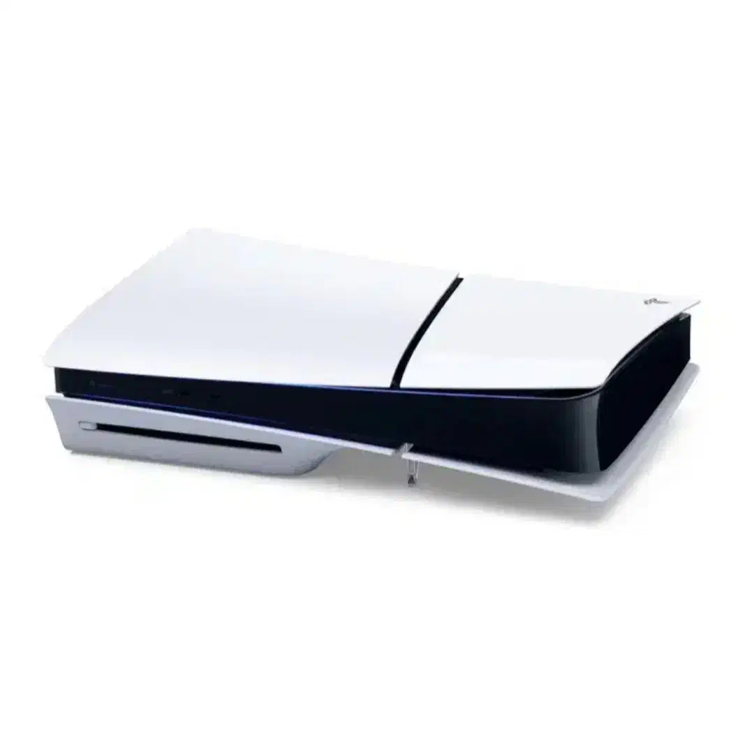 PS5 slim دیسک خور اروپا-سفید|کنسول، بازی ویدئویی و آنلاین|ارومیه, |دیوار