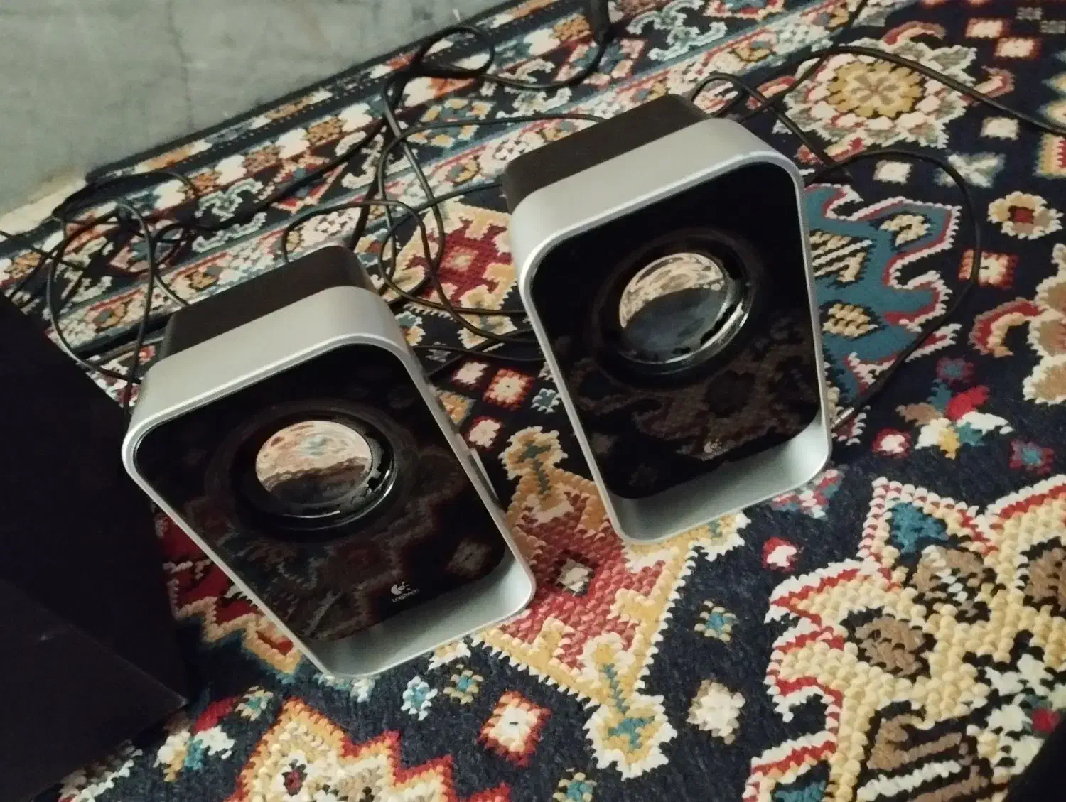 اسپیکر کامپیوتر|قطعات و لوازم جانبی رایانه|قدس, شهر‌قدس|دیوار