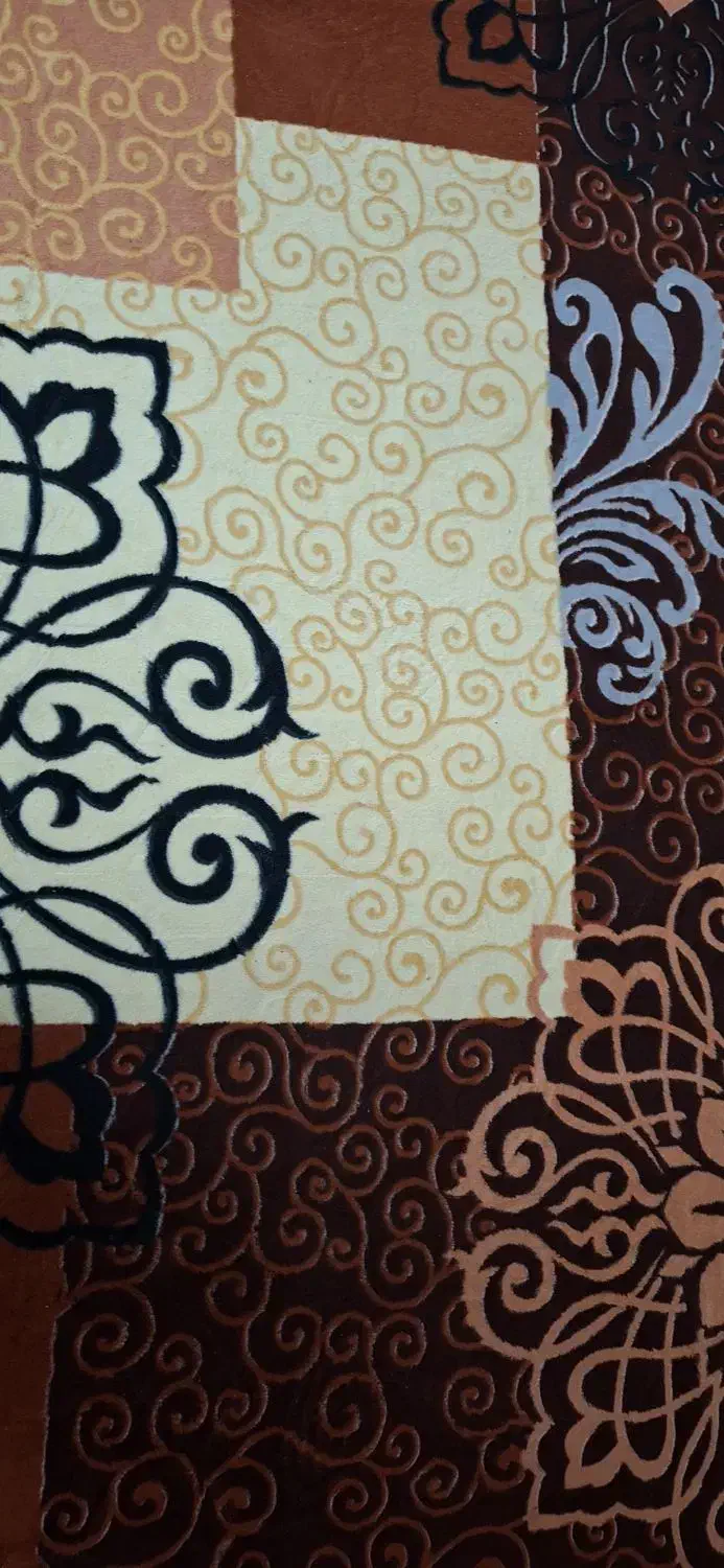 روفرشی مخمل ۶ متری|روفرشی|آبادان, |دیوار