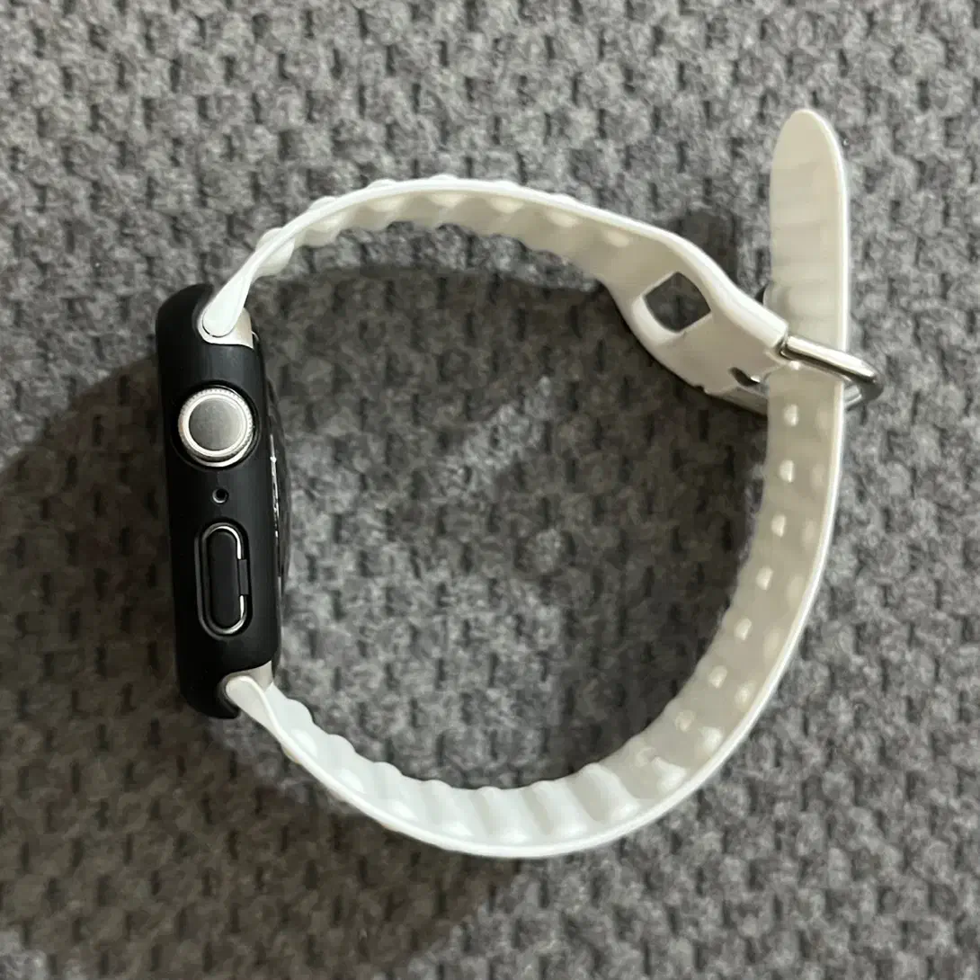 اپل واچ سری ۸ سایز ۴۵ استارلایت|ساعت|ساری, |دیوار