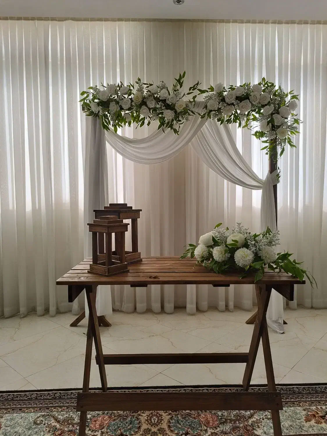 دیزاین سفره عقد،بله برون،یلدایی|خدمات پذیرایی، مراسم|مشهد, طبرسی شمالی|دیوار