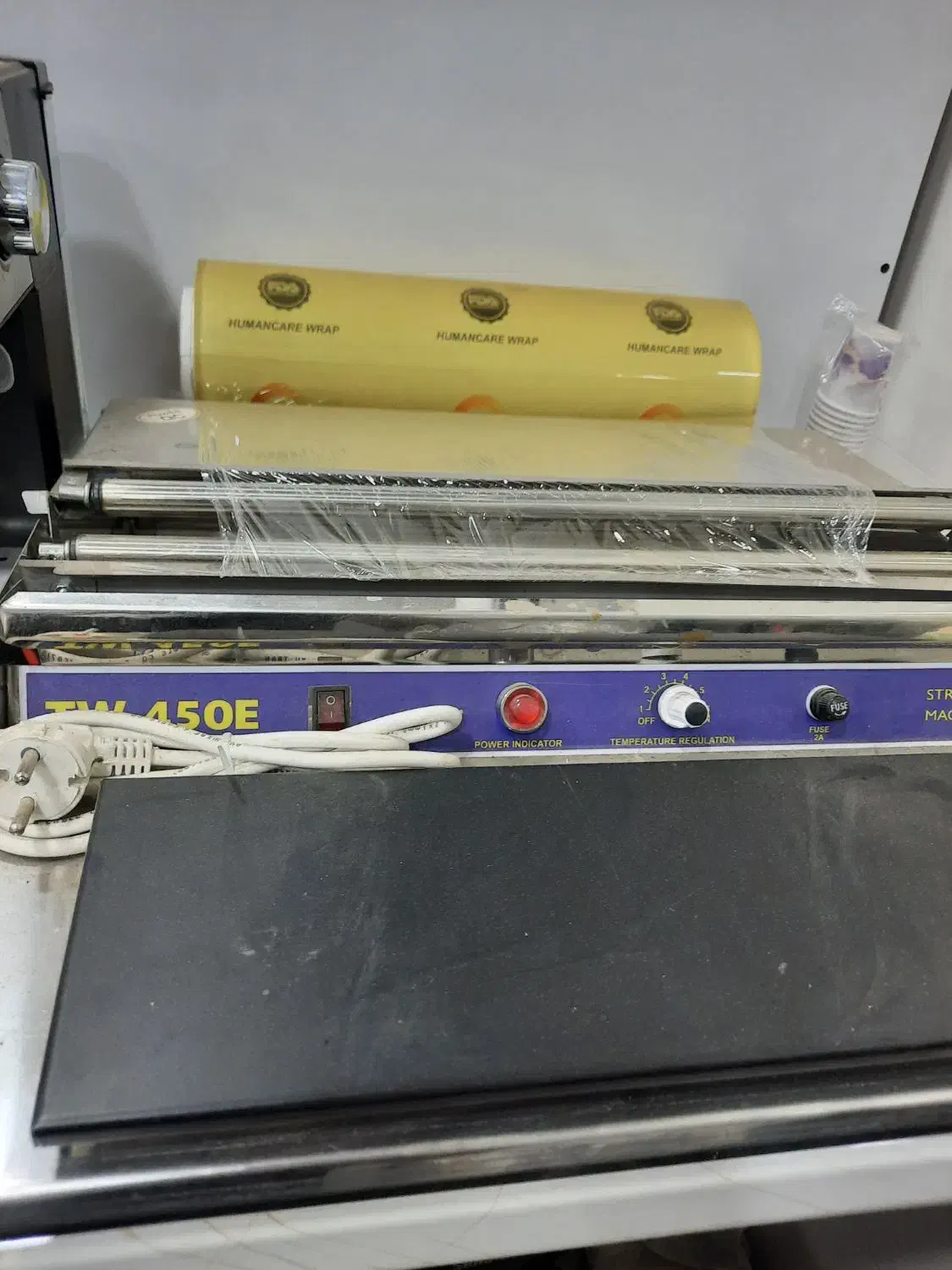 فروش لوازم مغازه|فروشگاه و مغازه|باغستان, |دیوار