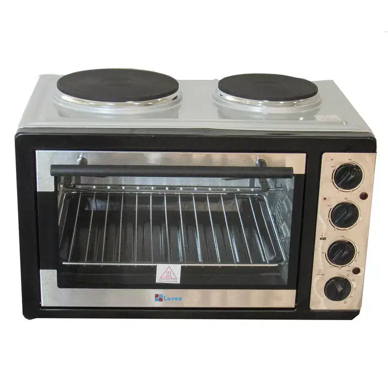 توستر|اجاق گاز و لوازم برقی پخت‌وپز|شیراز, بهارستان|دیوار