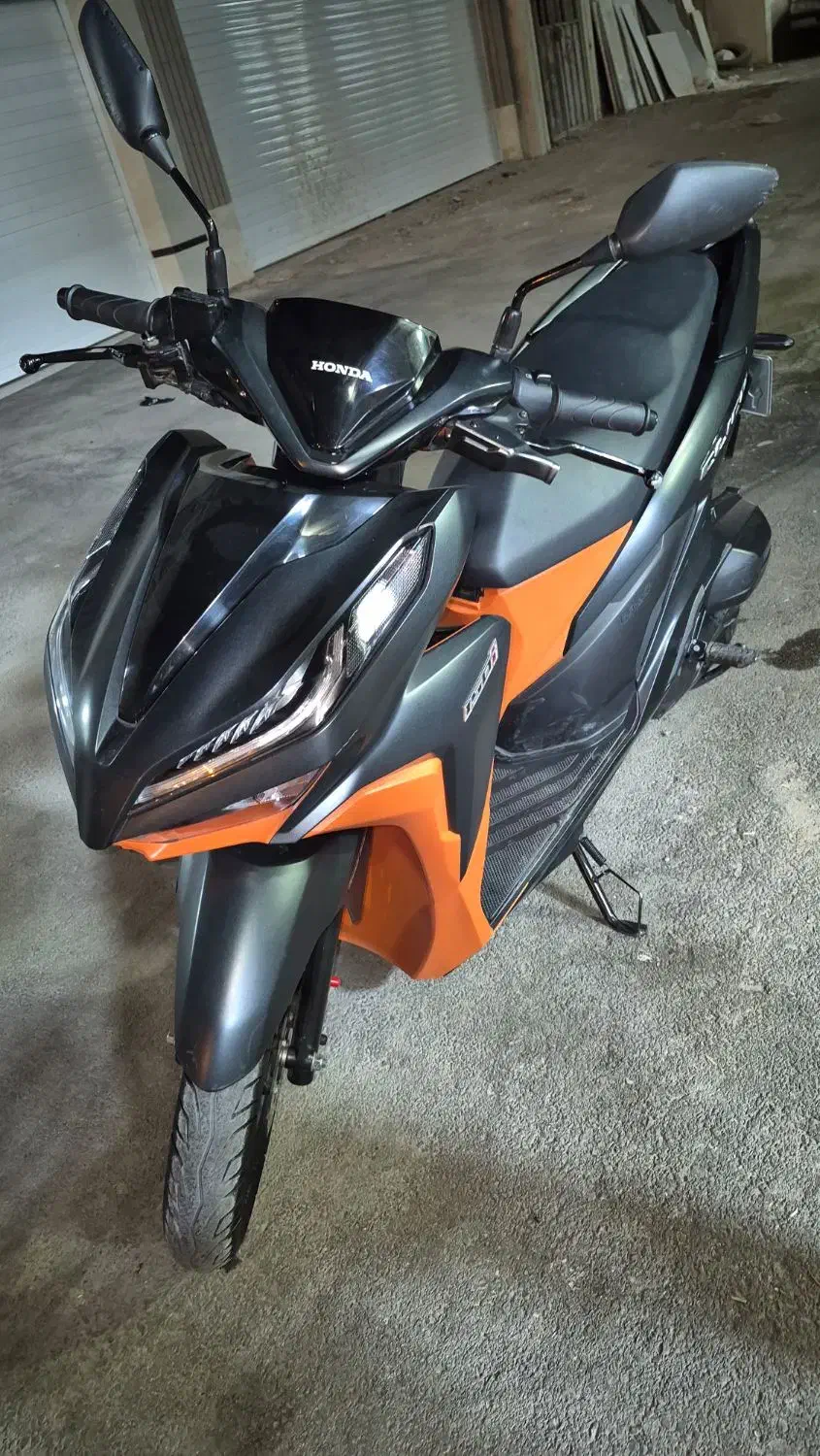 فروش موتور سیکلت (کیلک اصلی)|موتورسیکلت|اردکان, |دیوار