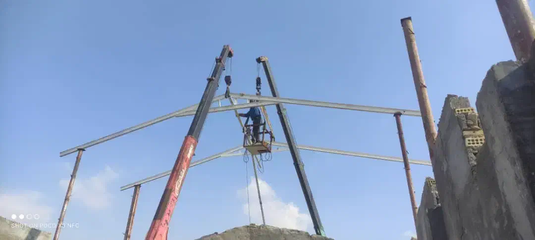 جوشکاری سیار|خدمات پیشه و مهارت|ایذه, |دیوار