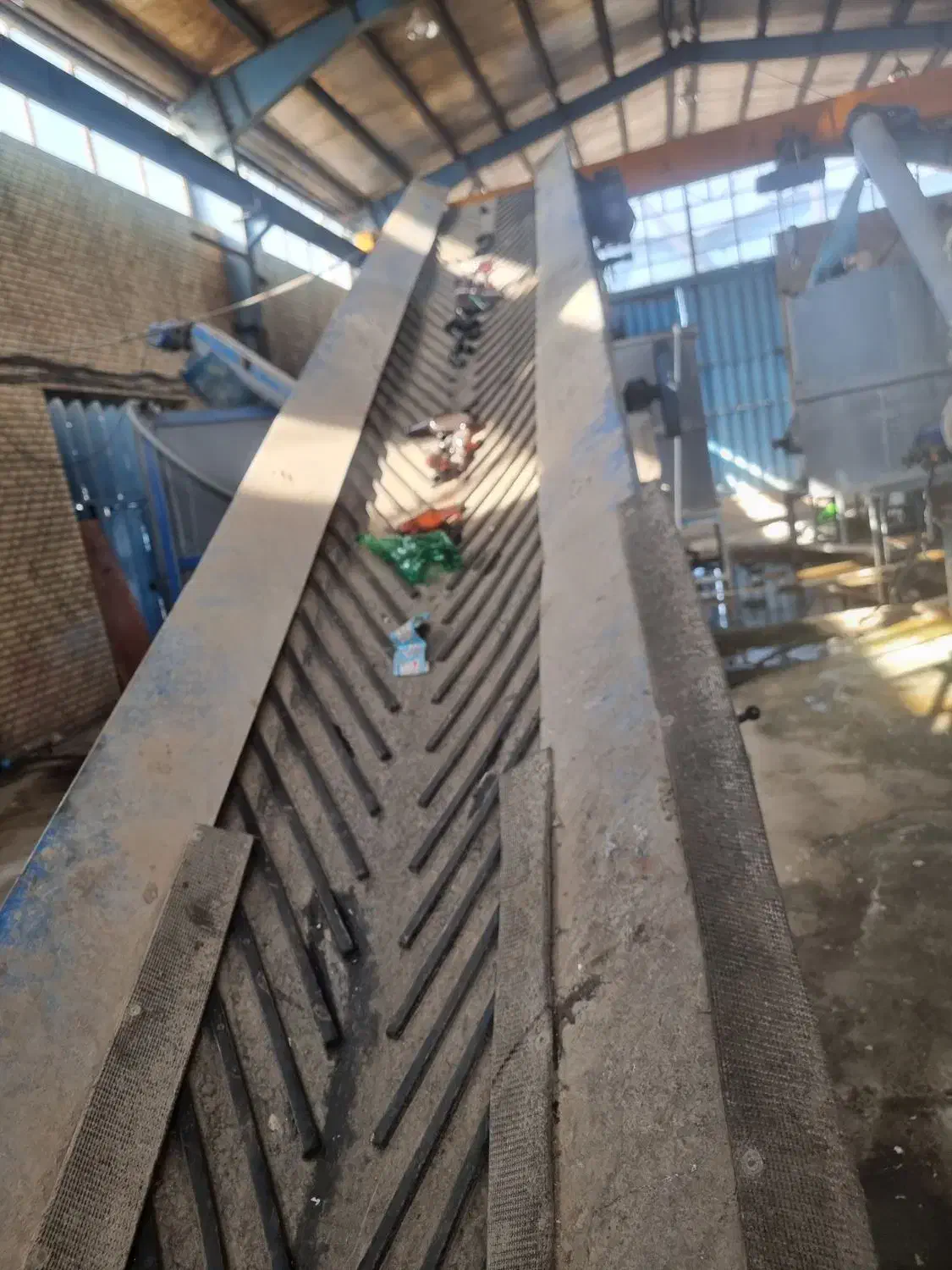 خط کامل هاتواش پت|ماشین‌آلات صنعتی|چناران, |دیوار