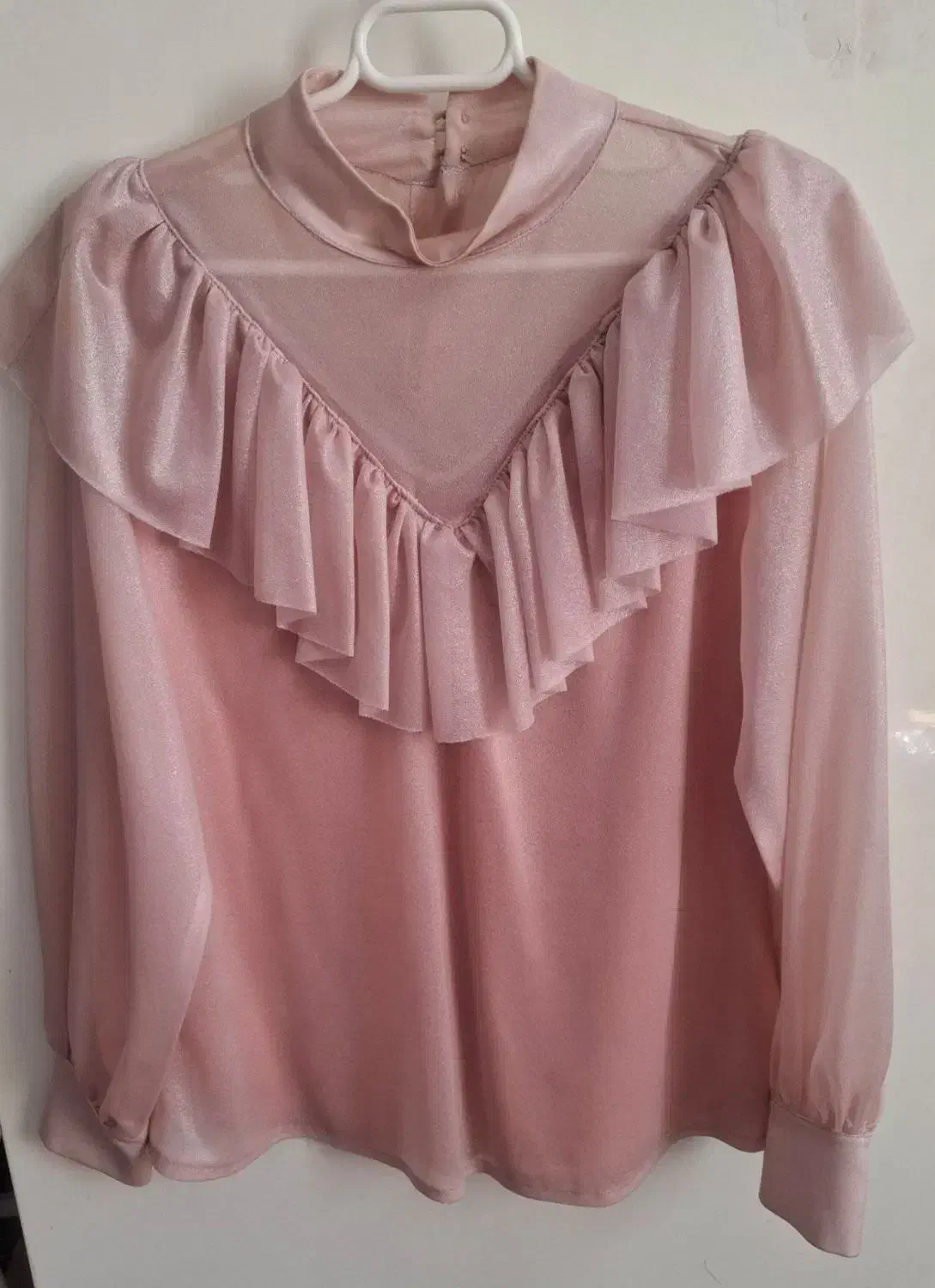 شومیز در حد نو|لباس|قوچان, |دیوار